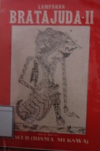 Lamparan bratajuda-II