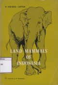 Land Mammals of Indonesia