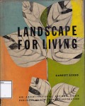 Landscape For Living
