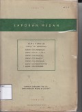 Laporan medan/geografi militer: Jawa tengah
