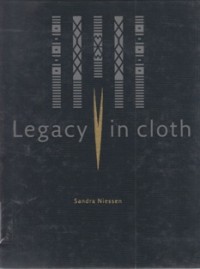 Legacy in Cloth: Batak Textiles of Indonesia