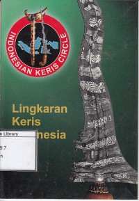 Lingkaran keris Indonesia