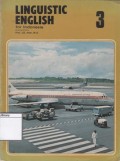 Linguistic English for Indonesia