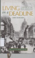 Living on A Deadline: A History of the Press Association