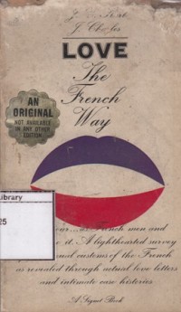 Image of Love the French Way