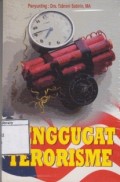 Menggugat Terorisme