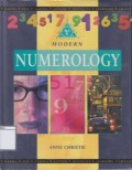 Modern Numerology