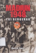 Madiun 1948 PKI Bergerak