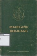 Magelang Berjuang