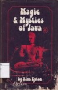Magic and Mystics of Java