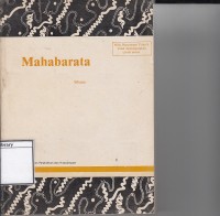Mahabarata
