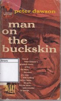 Man on the buckskin