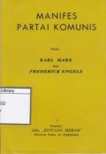 Manifes Partai Komunis