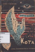 Manusia Kota: Empat Buah Drama