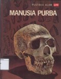Manusia purba
