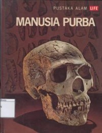 Manusia purba