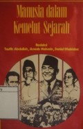 Manusia dalam Kemelut Sejarah