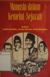 Manusia dalam Kemelut Sejarah