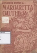 Margaretta gauthier