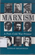Marxism: A Post-Cold War Primer