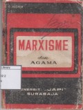 Marxisme dan Agama