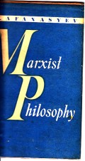 Marxist philosophy