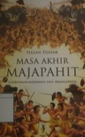 Masa Akhir Majapahit: Girindrawarddhana dan Masalahnya