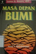 Masa Depan Bumi