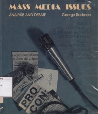 Image of Mass Media: Analysis and Debate