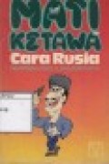 Mati Ketawa Cara Rusia