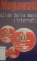 Megawati Dalam Dunia Maya (Internet)