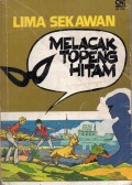 Melacak Topeng Hitam