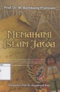 Memahami Islam Jawa