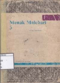 Menak Malebari 3