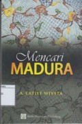 Mencari Madura