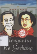 Mengantar Ke Gerbang