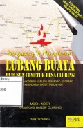Mengenang & menyelusuri lubang buaya di Dusun Cemetuk, Desa Cluring yang menelan korban manusia sebanyak 62 orang oleh kebiadaban PKI/BTI tahun 1965 : peristiwa yang tidak boleh dilupakan!!!