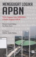 Menggugat Logika APBN: Politik Anggaran Partai Gerindra di Badan Anggaran DPR RI