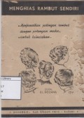 Menghias Rambut Sendiri