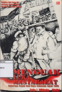 Menguak Luka-luka Masyarakat: Beberapa Aspek Seni Rupa Kontemporer Indonesia Sejak 1996
