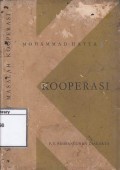Menindjau masalah kooperasi
