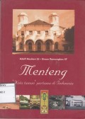 Menteng: kota taman pertama di Indonesia
