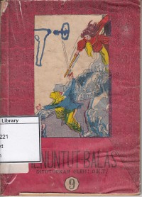 Menuntut balas