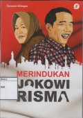 Merindukan Jokowi-Risma