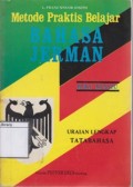 Metode Praktis Belajar Bahasa Jerman