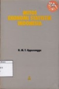Mitos Ekonomi Statistik Indonesia