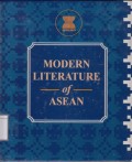 Modern literature of ASEAN
