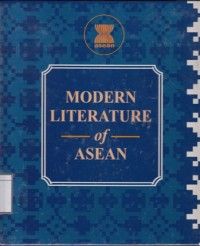 Modern literature of ASEAN