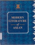 Modern Literature of Asean