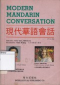 Modern Mandarin Conversation